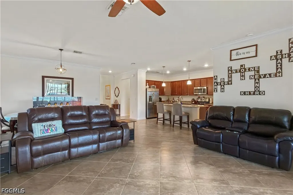 14107 Vindel Circle Fort Myers FL 33905