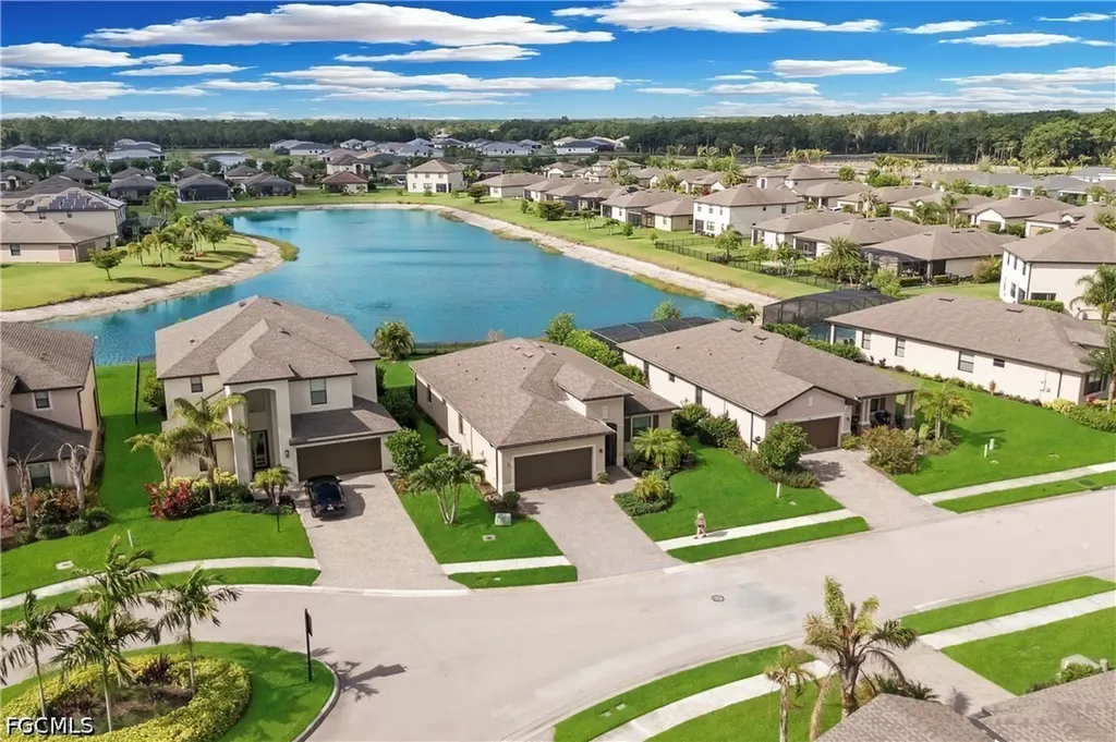 14107 Vindel Circle Fort Myers FL 33905