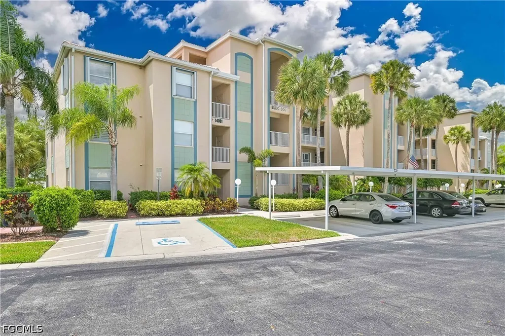 14081 Brant Point Circle Fort Myers FL 33919