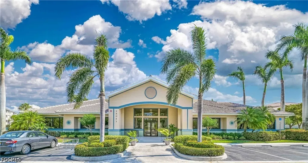 14081 Brant Point Circle Fort Myers FL 33919