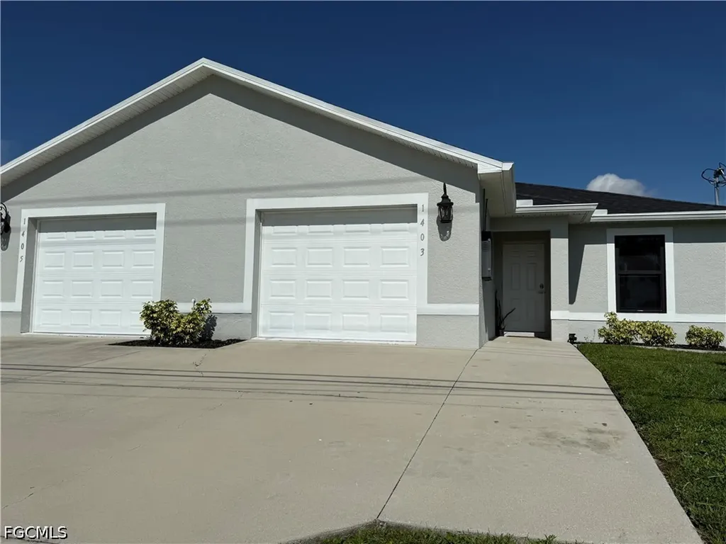 1405 Nelson Road N Cape Coral FL 33993