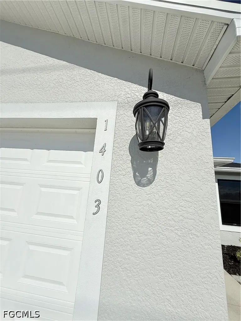 1405 Nelson Road N Cape Coral FL 33993