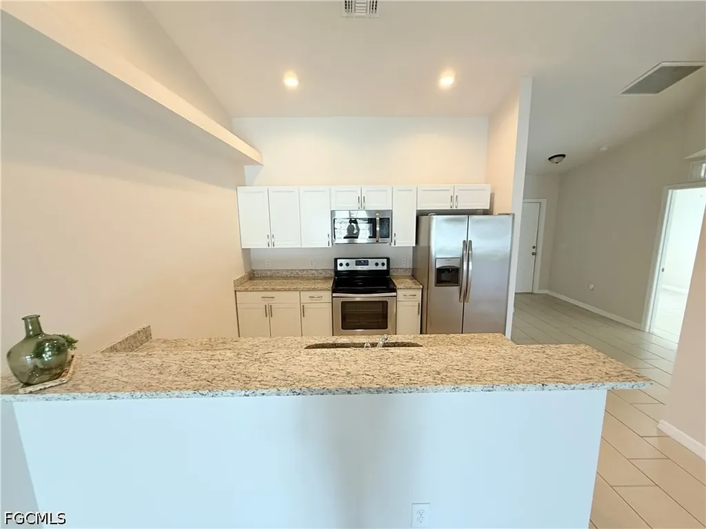 1405 Nelson Road N Cape Coral FL 33993