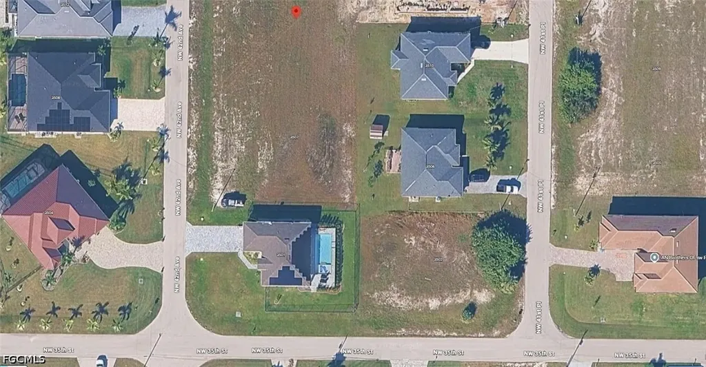 3511 NW 42nd Avenue Cape Coral FL 33993
