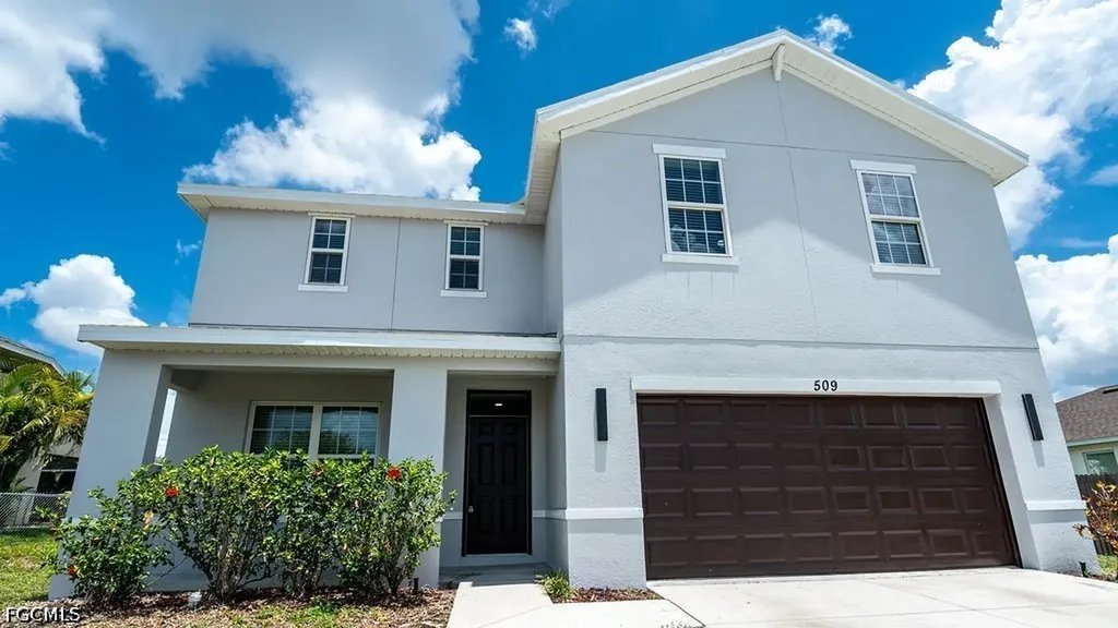 509 SW 27th Terrace Cape Coral FL 33914