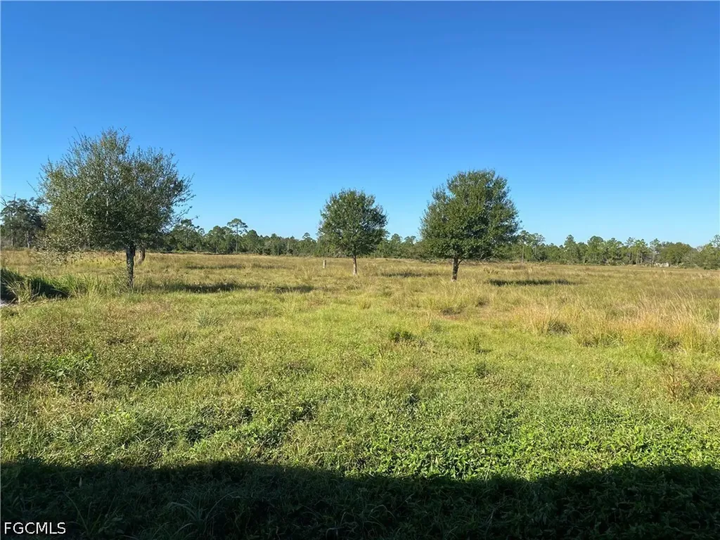 577 Kirby Thompson Road Fort Denaud FL 33935