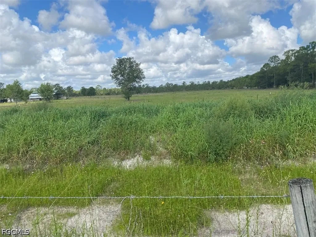 577 Kirby Thompson Road Fort Denaud FL 33935