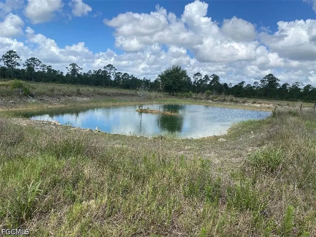 577 Kirby Thompson Road Fort Denaud FL 33935