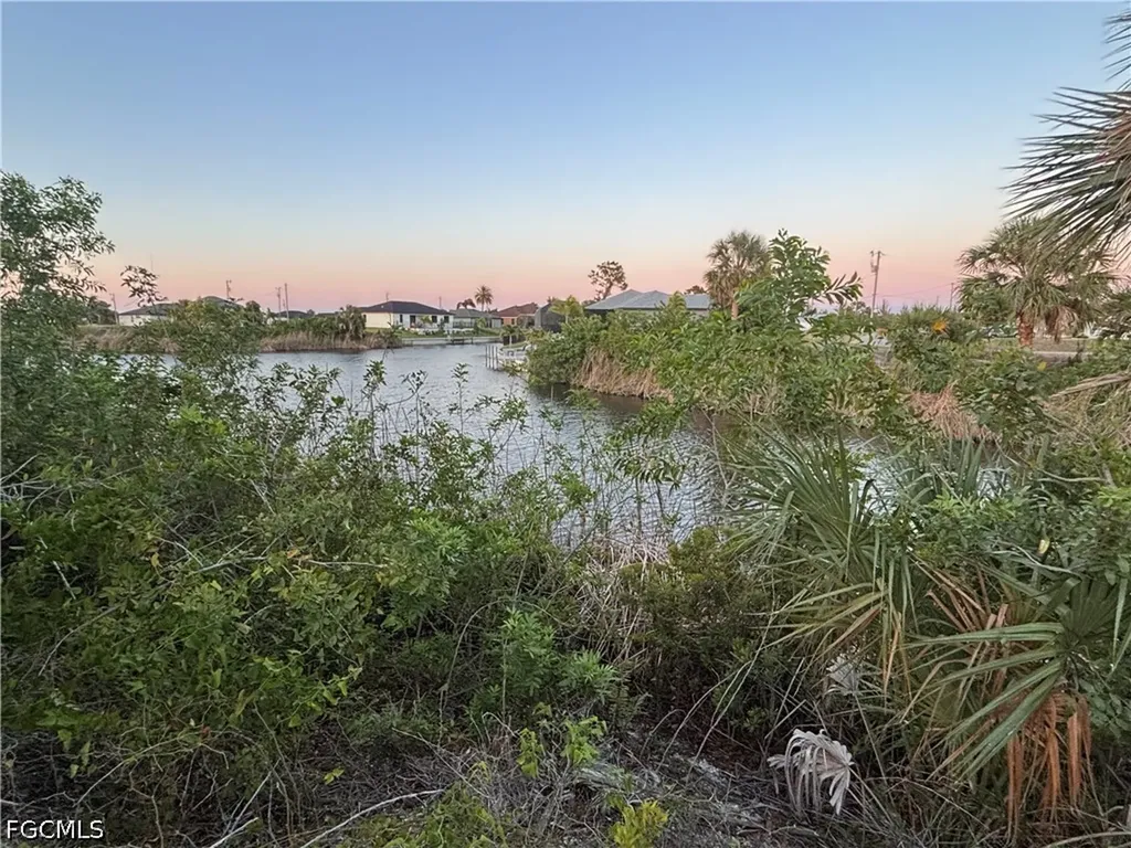 3729 NW 38th Avenue Cape Coral FL 33993