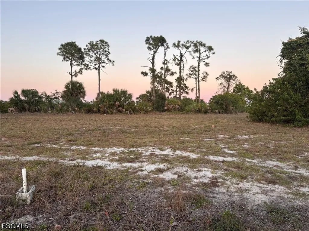 3729 NW 38th Avenue Cape Coral FL 33993