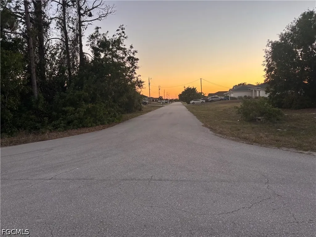 3729 NW 38th Avenue Cape Coral FL 33993