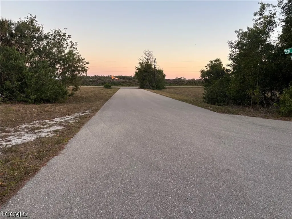 3729 NW 38th Avenue Cape Coral FL 33993