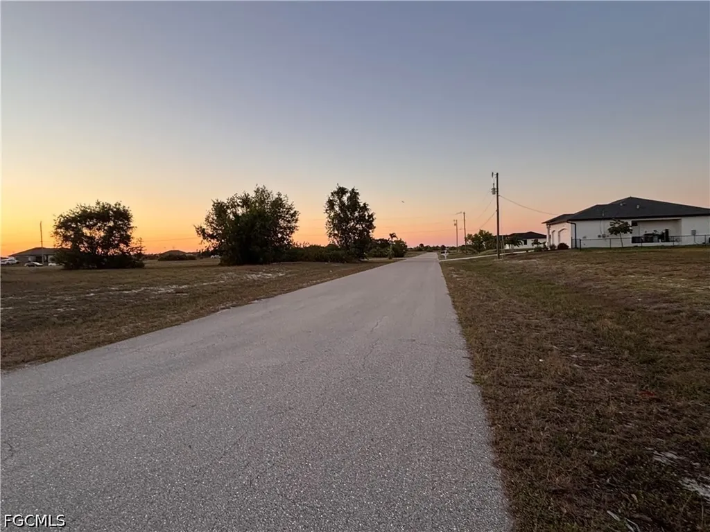 3729 NW 38th Avenue Cape Coral FL 33993