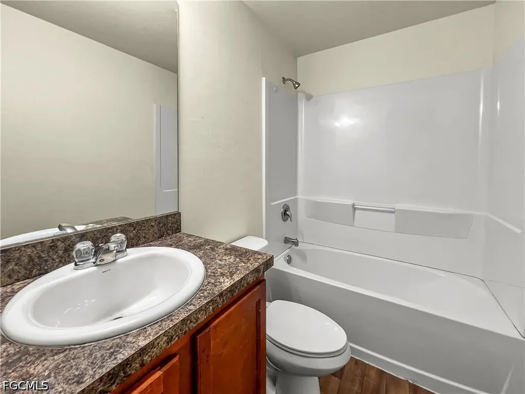 18303 Gibraltar Lane Lehigh Acres FL 33936