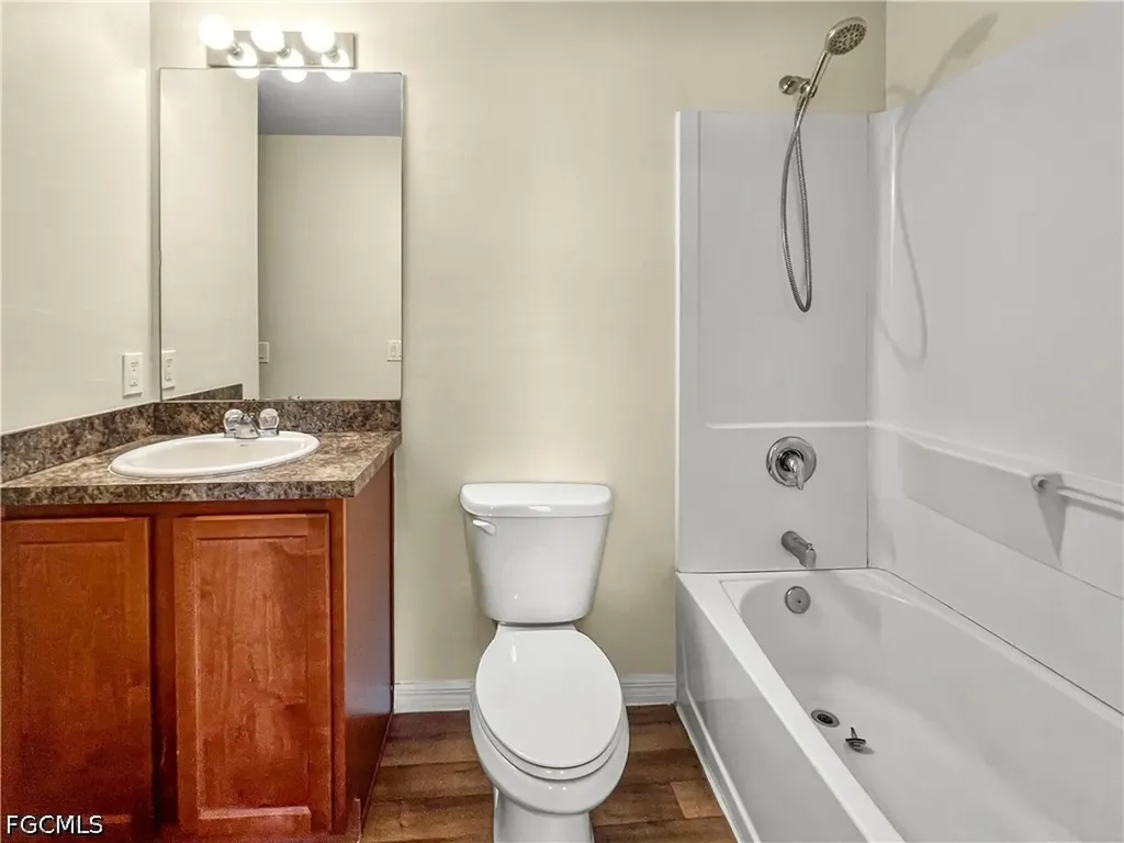 18303 Gibraltar Lane Lehigh Acres FL 33936