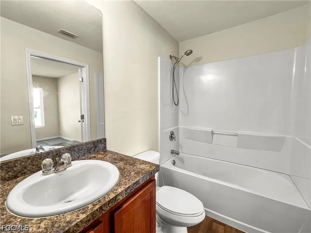 18303 Gibraltar Lane Lehigh Acres FL 33936