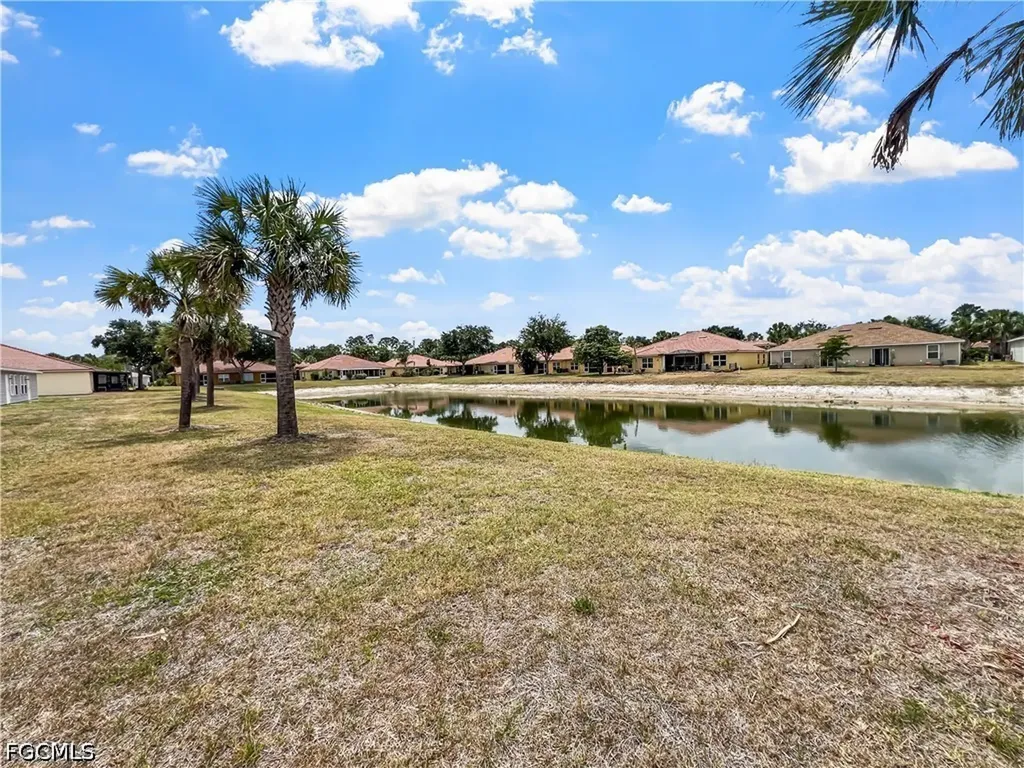 18303 Gibraltar Lane Lehigh Acres FL 33936