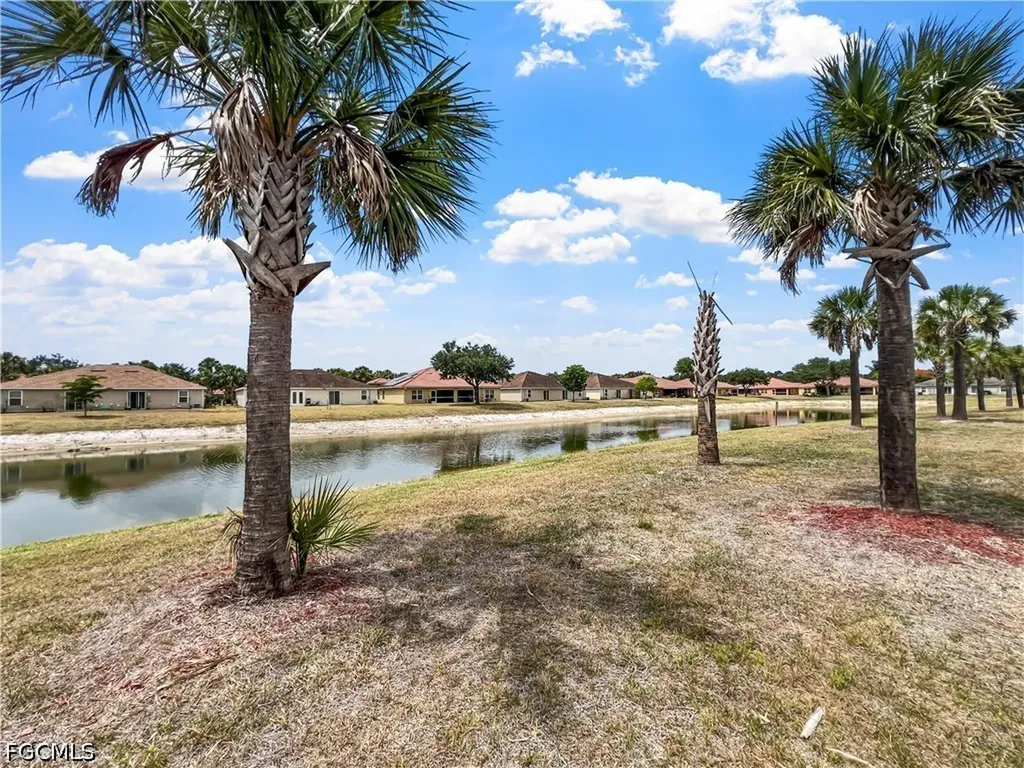 18303 Gibraltar Lane Lehigh Acres FL 33936