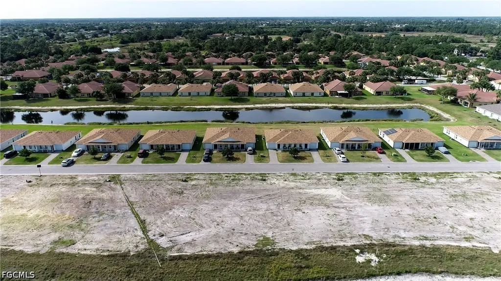 18303 Gibraltar Lane Lehigh Acres FL 33936