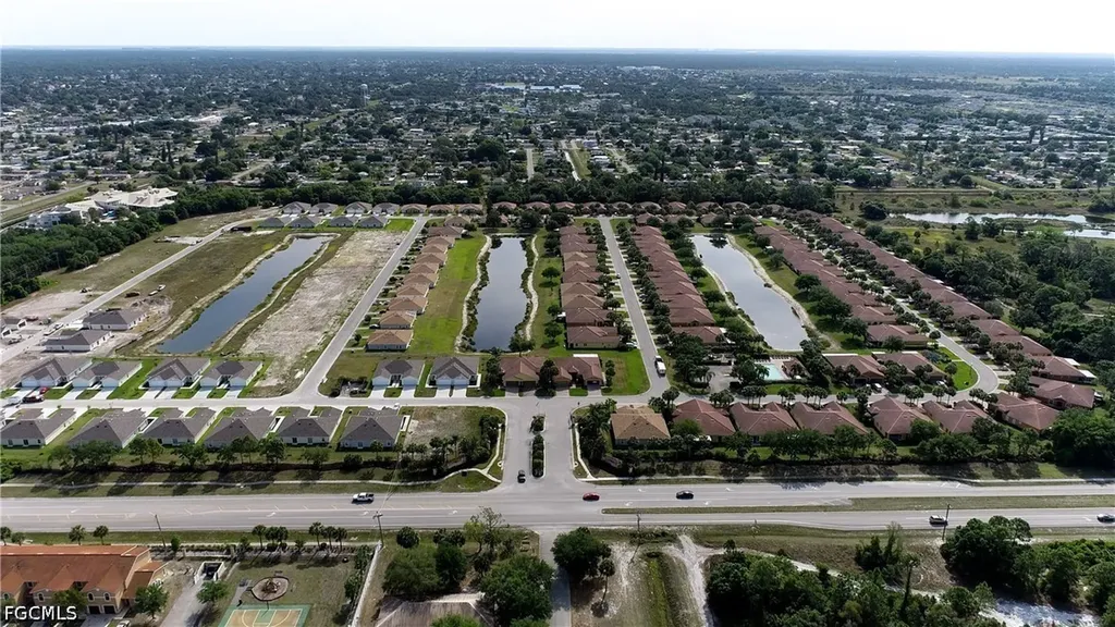 18303 Gibraltar Lane Lehigh Acres FL 33936