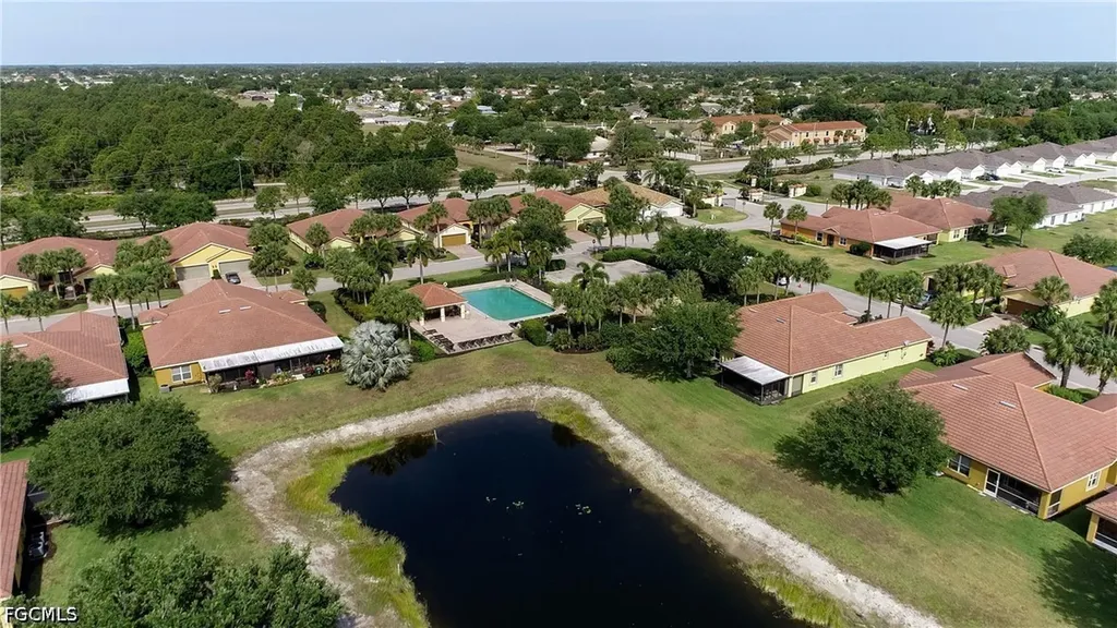 18303 Gibraltar Lane Lehigh Acres FL 33936