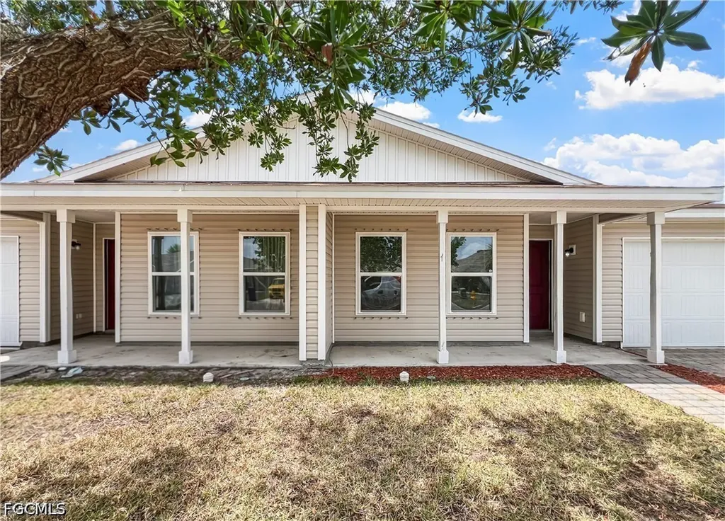 18303 Gibraltar Lane Lehigh Acres FL 33936