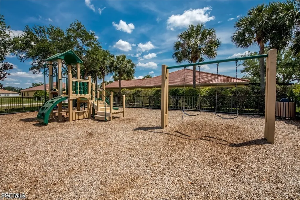 18303 Gibraltar Lane Lehigh Acres FL 33936