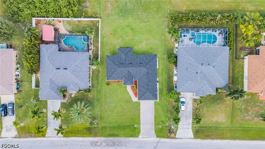 2903 NW 3rd Street Cape Coral FL 33993