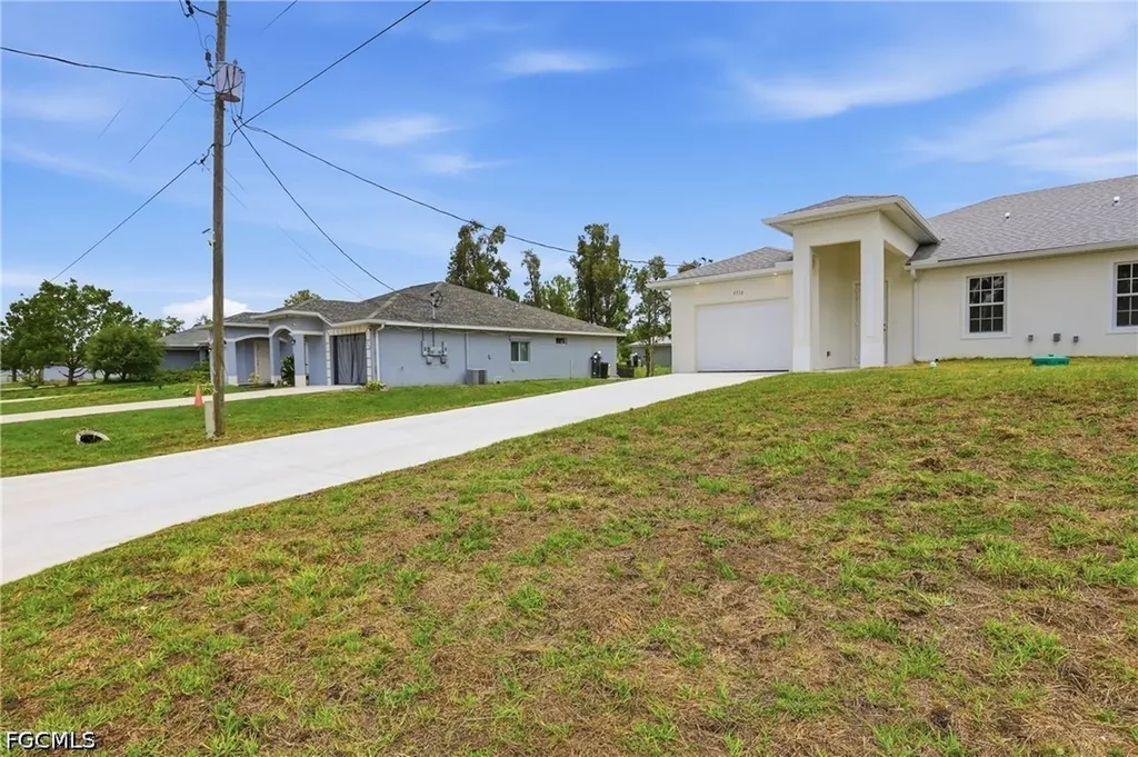 4710 27th Street SW Lehigh Acres FL 33973
