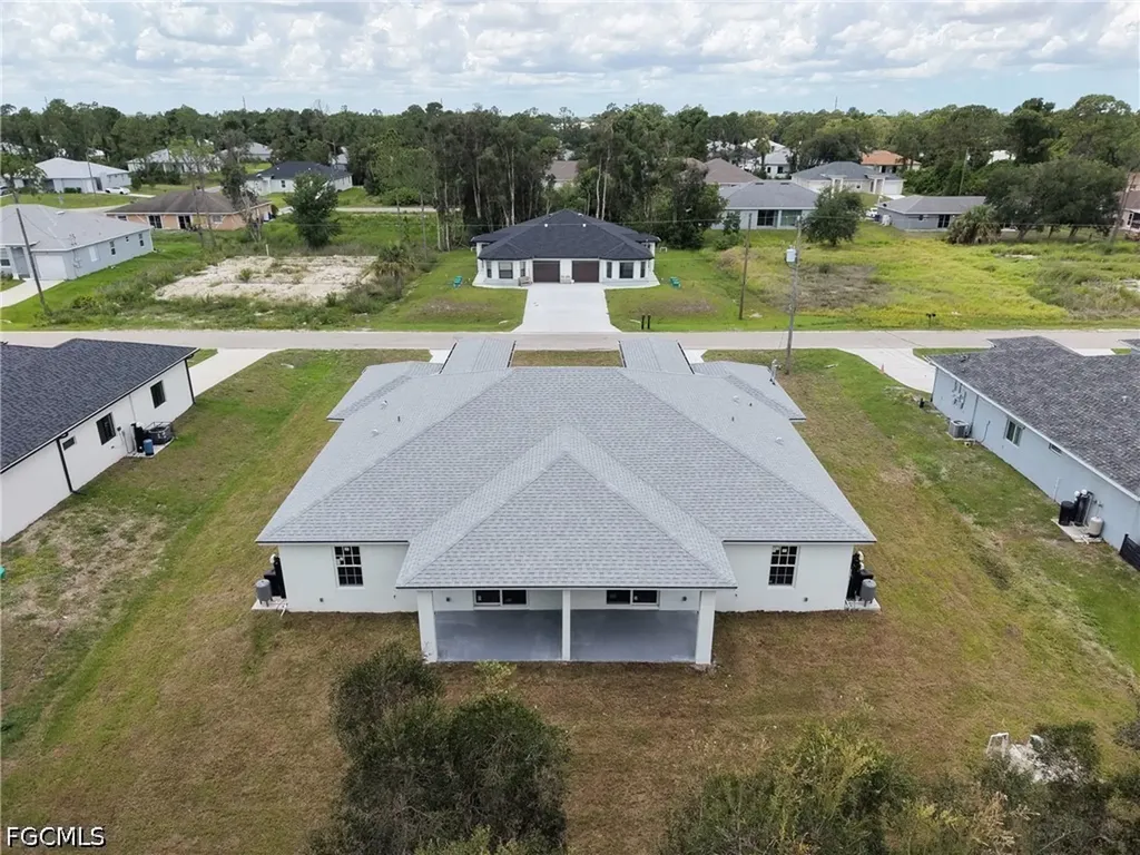 4710 27th Street SW Lehigh Acres FL 33973