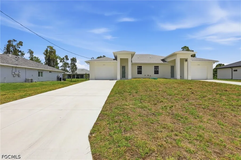 4710 27th Street SW Lehigh Acres FL 33973