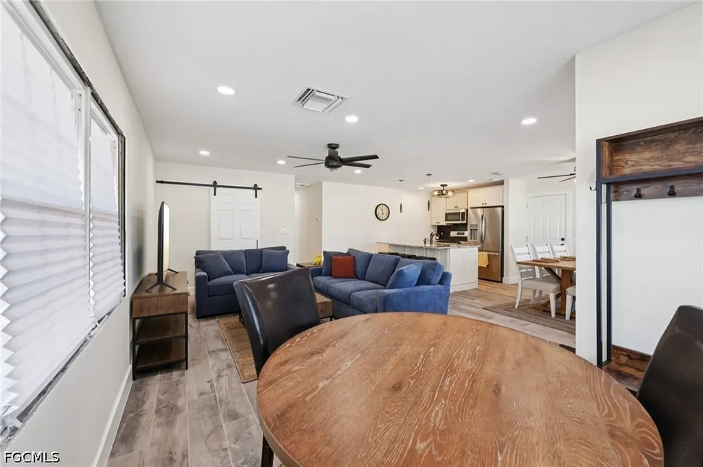 210 Hibiscus Drive Fort Myers Beach FL 33931