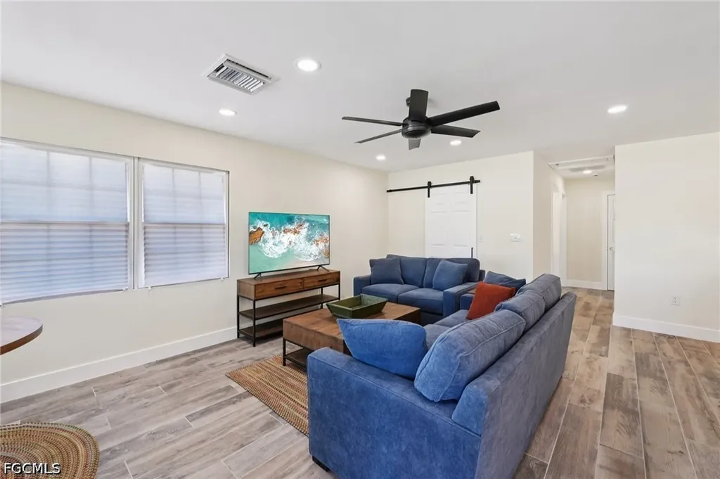 210 Hibiscus Drive Fort Myers Beach FL 33931