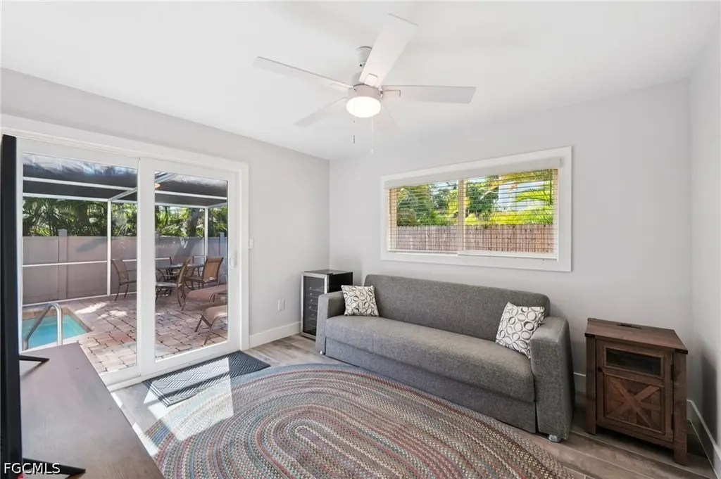 210 Hibiscus Drive Fort Myers Beach FL 33931