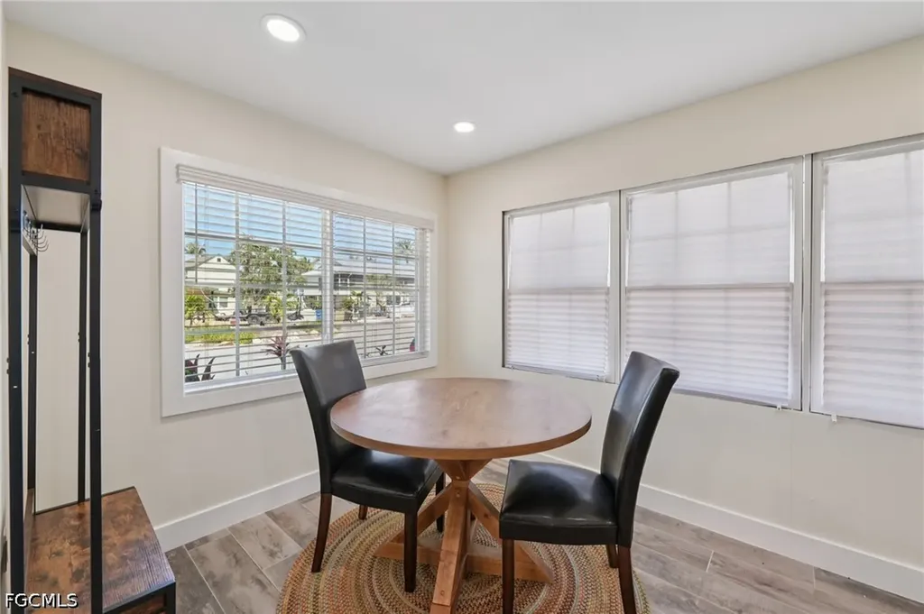 210 Hibiscus Drive Fort Myers Beach FL 33931