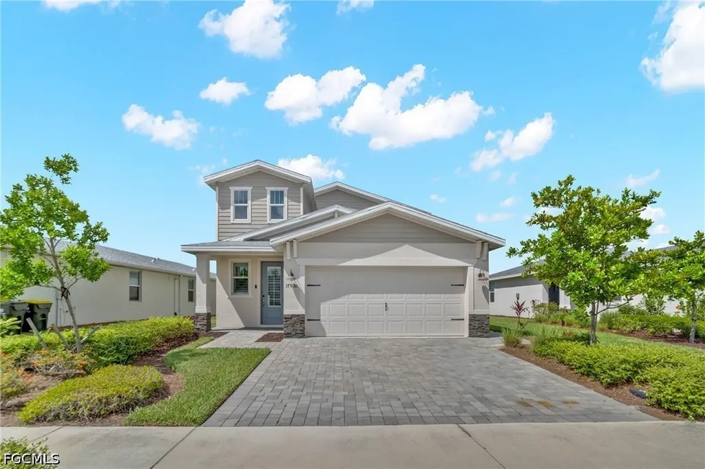 17930 Saddle Road Punta Gorda FL 33982