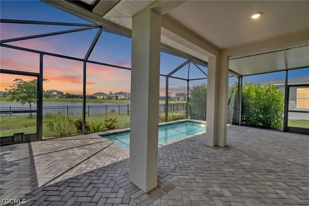 17930 Saddle Road Punta Gorda FL 33982