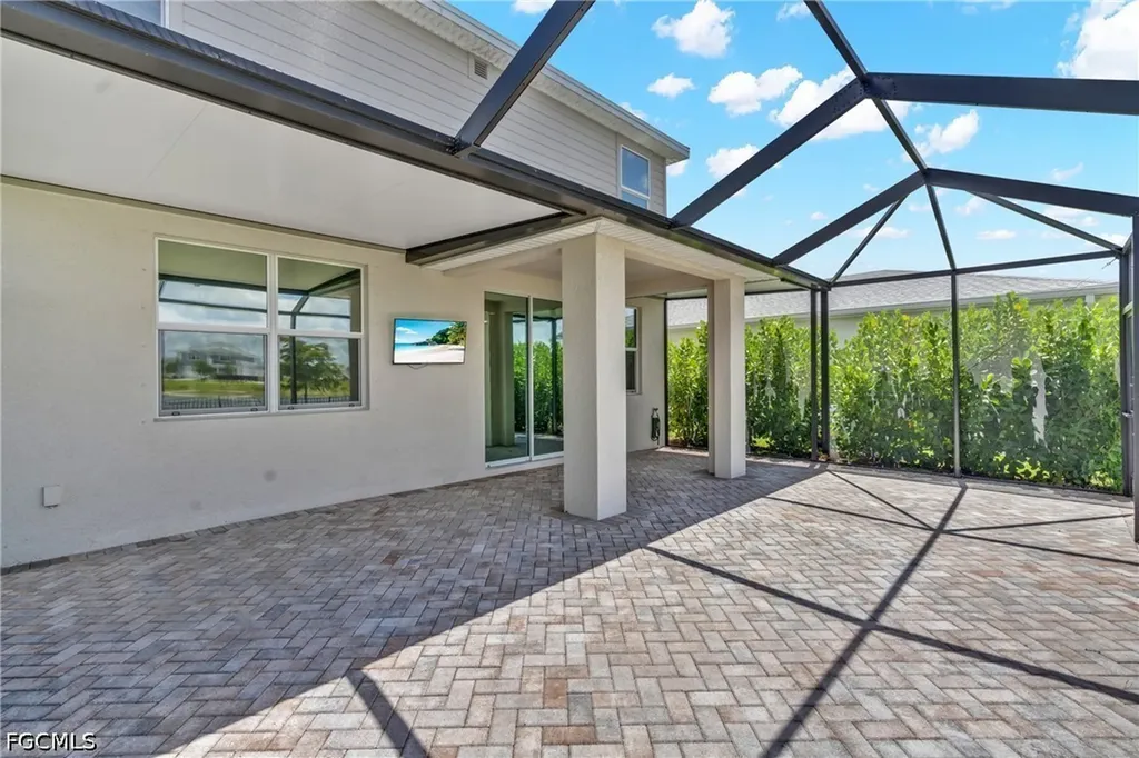 17930 Saddle Road Punta Gorda FL 33982