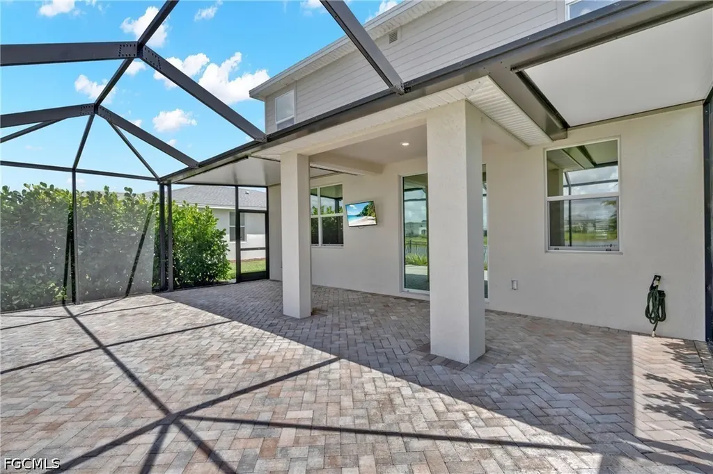 17930 Saddle Road Punta Gorda FL 33982