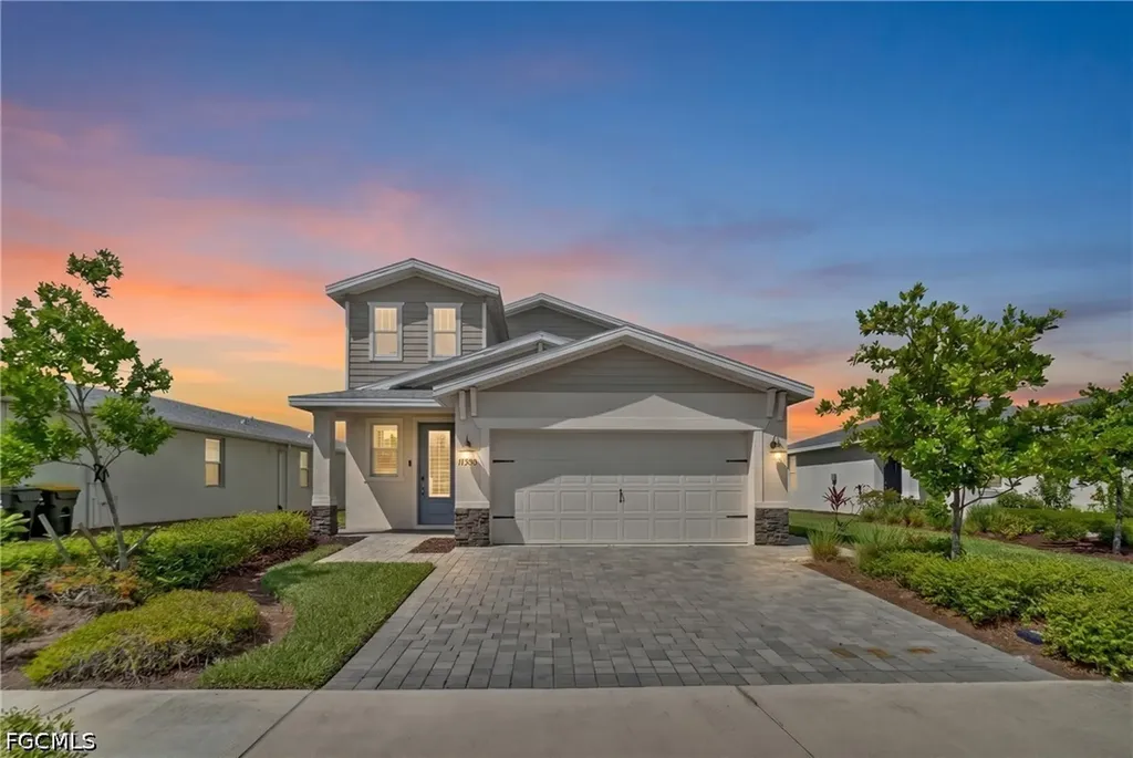 17930 Saddle Road Punta Gorda FL 33982