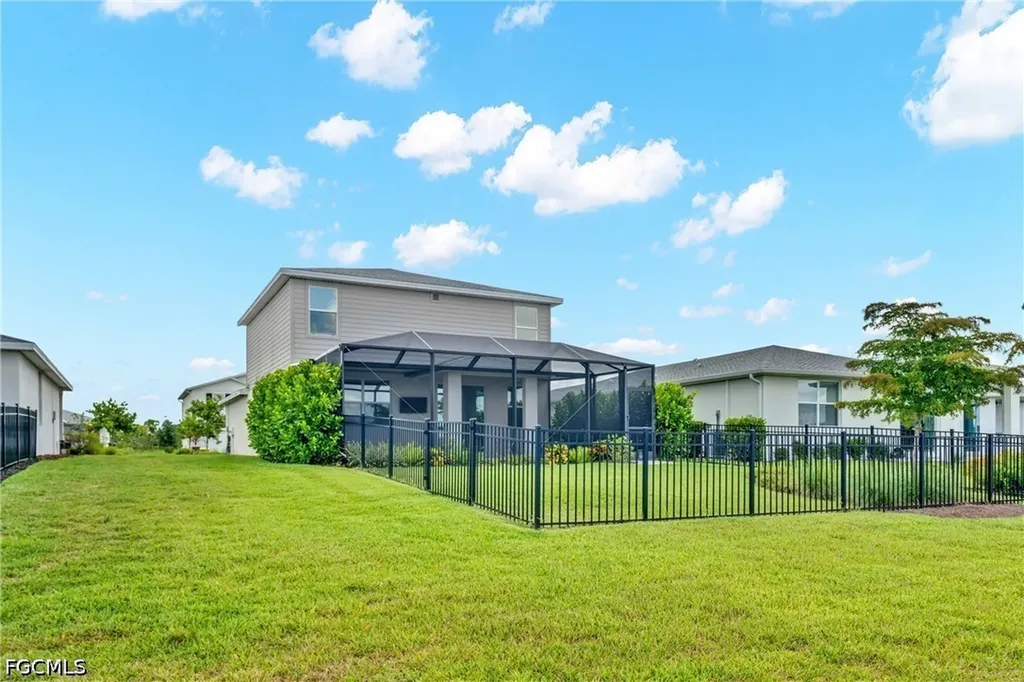 17930 Saddle Road Punta Gorda FL 33982