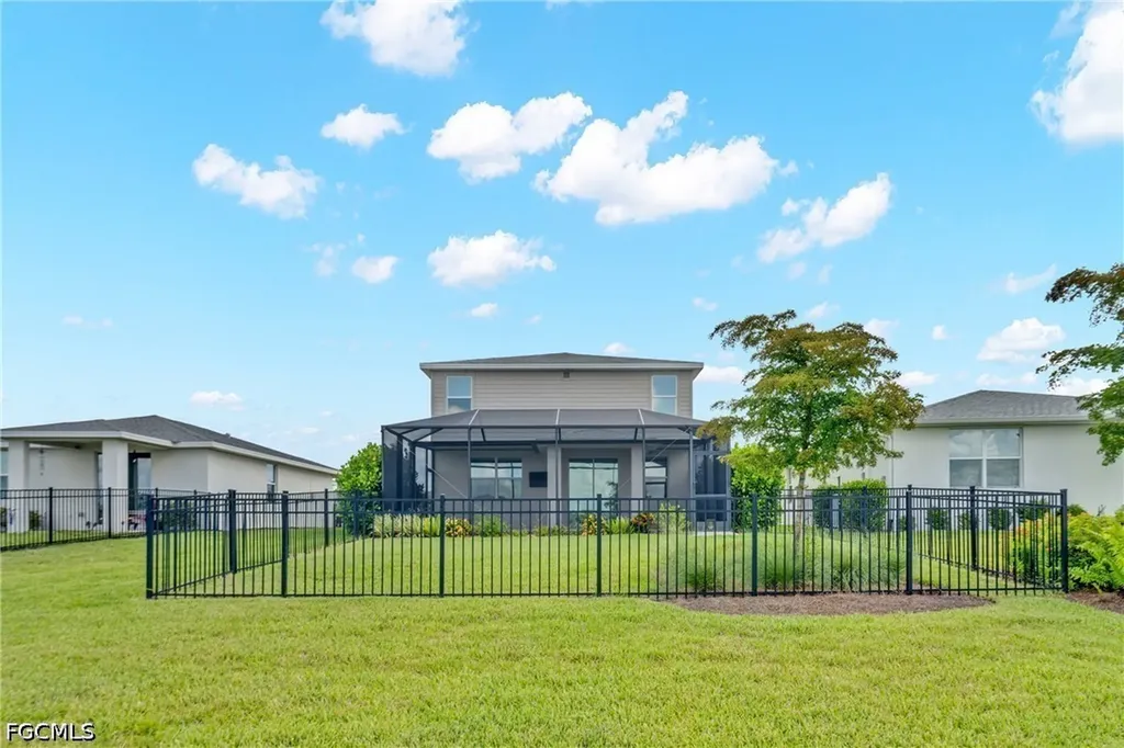 17930 Saddle Road Punta Gorda FL 33982