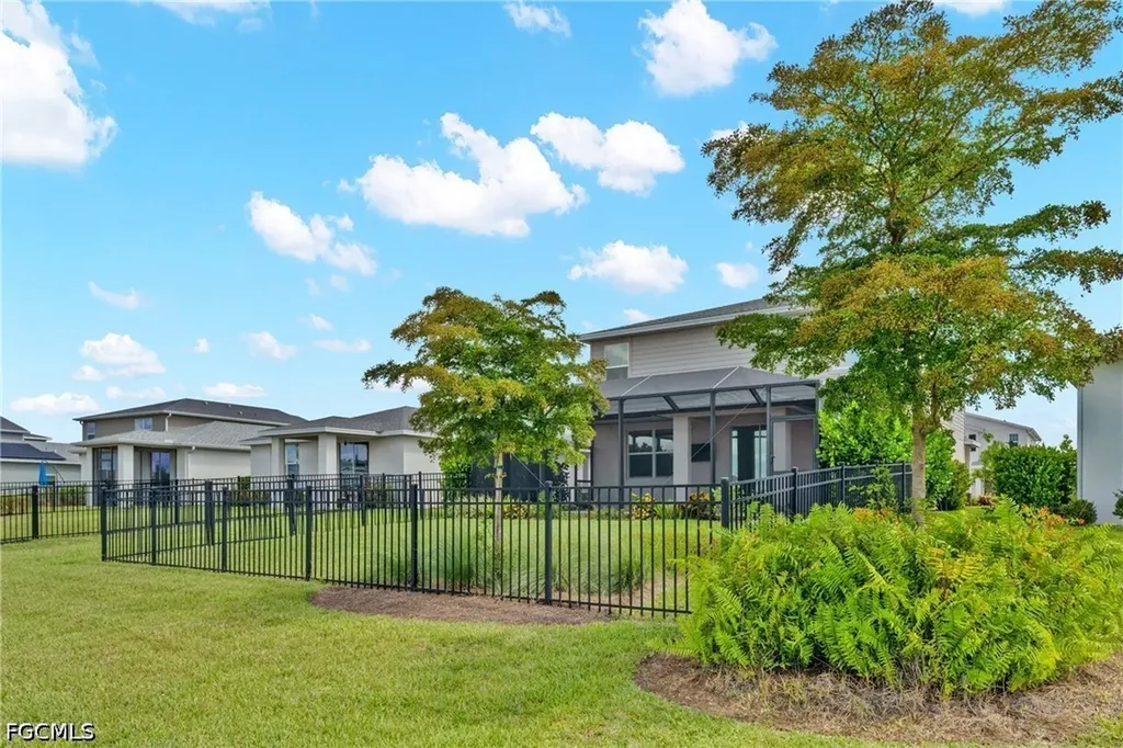 17930 Saddle Road Punta Gorda FL 33982