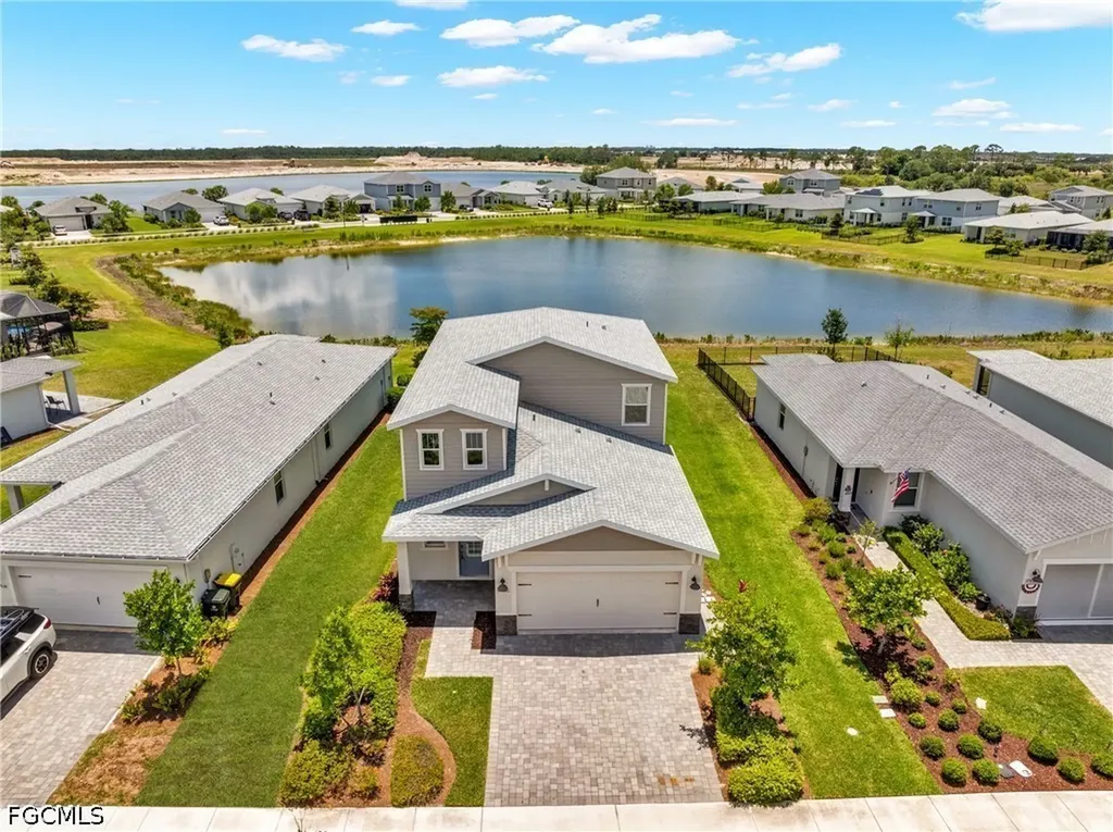17930 Saddle Road Punta Gorda FL 33982