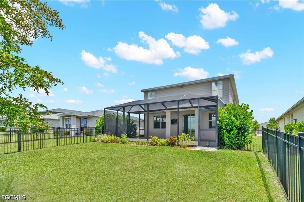 17930 Saddle Road Punta Gorda FL 33982