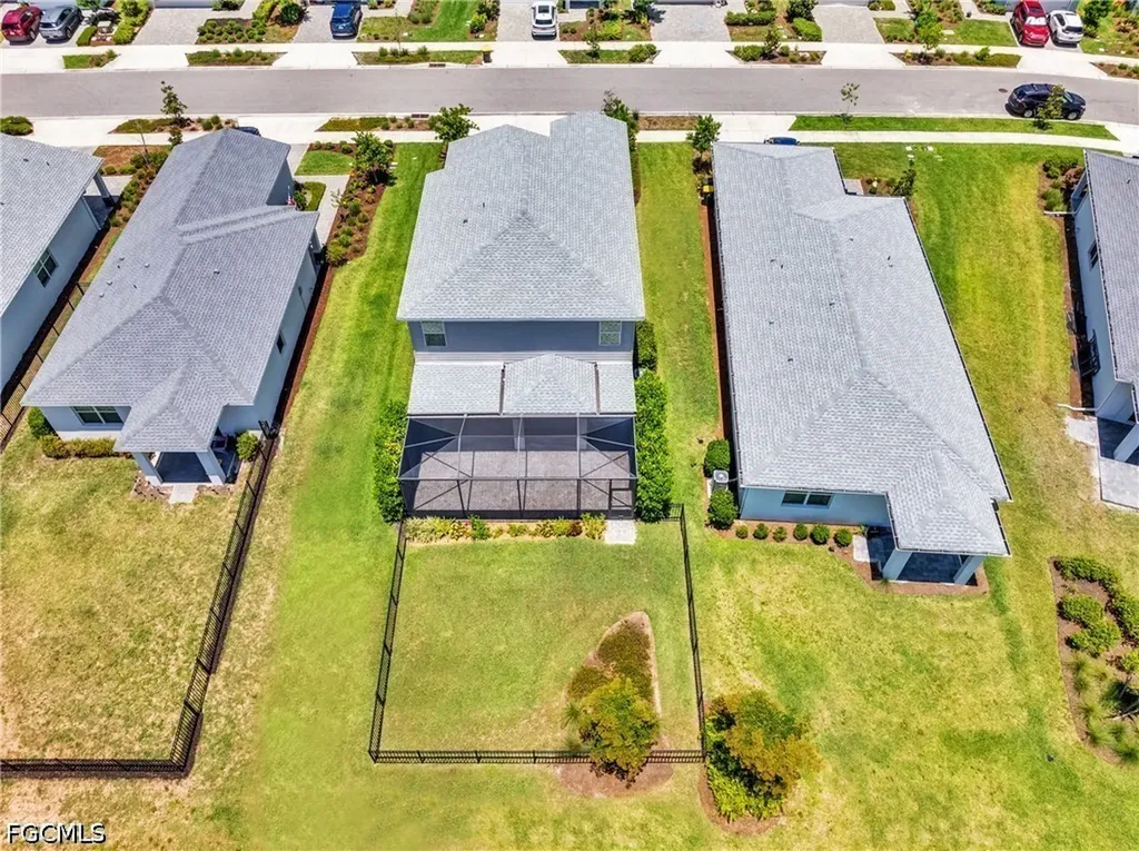 17930 Saddle Road Punta Gorda FL 33982