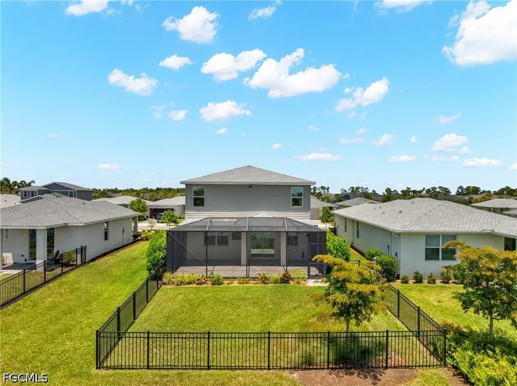 17930 Saddle Road Punta Gorda FL 33982