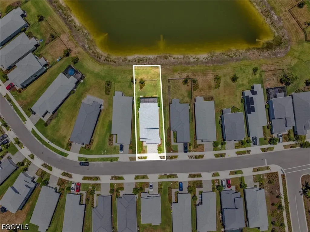 17930 Saddle Road Punta Gorda FL 33982