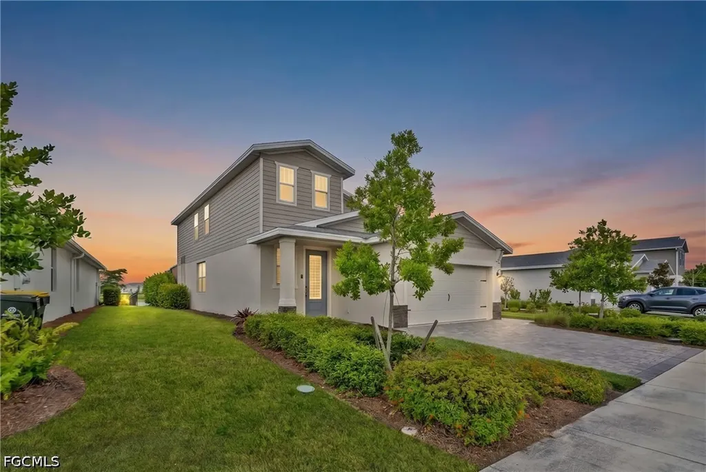 17930 Saddle Road Punta Gorda FL 33982