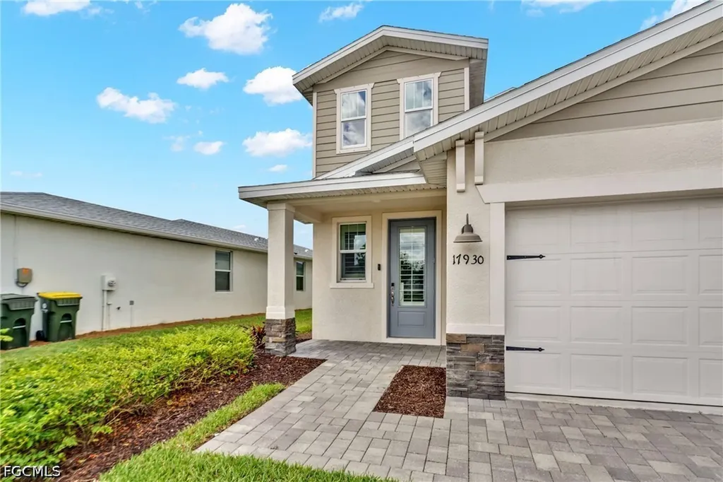 17930 Saddle Road Punta Gorda FL 33982
